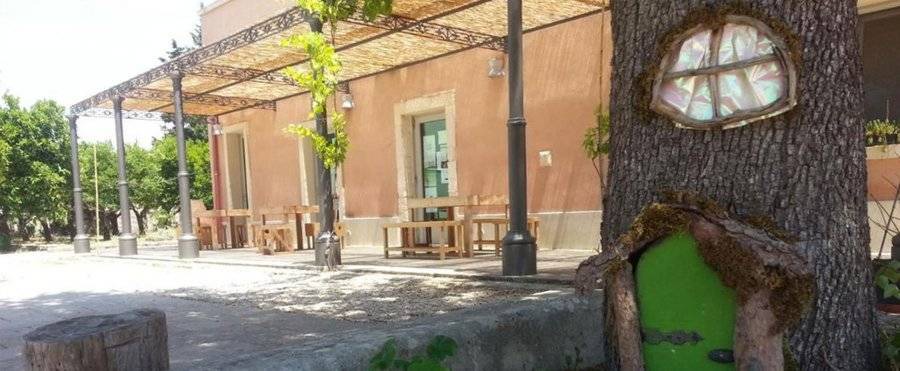 Cutrofiano Resort | 35 m² Private room ∙ 4 guests