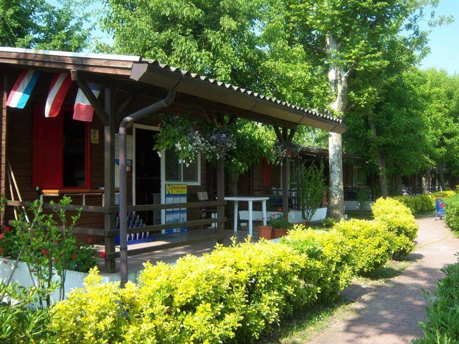 Lido delle Nazioni Resort | 35 m² Resort ∙ 2 bedrooms ∙ 5 guests