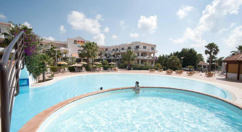 Scialara Apartment | 35 m² Serviced apartment ∙ 4 guests