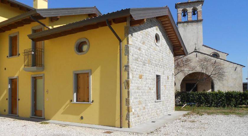 Buttrio Apartment | 35 m² Serviced apartment ∙ 4 guests