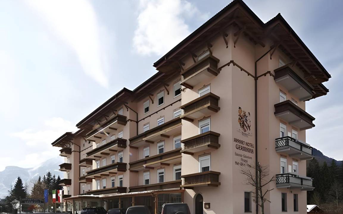 Valle San Silvestro Apartment | 35 m² Serviced apartment ∙ 3 guests