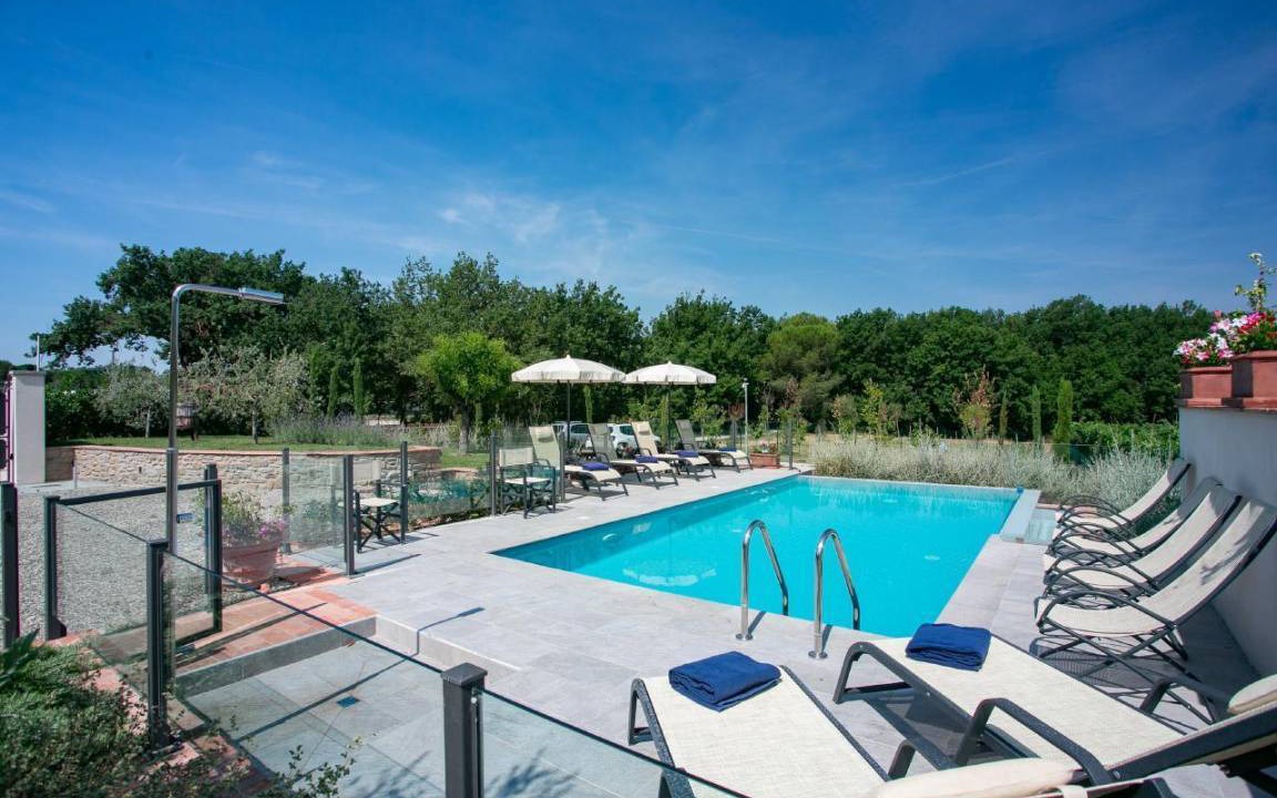 Pietraia Apartment | 350 m² Apartment ∙ 5 bedrooms ∙ 10 guests
