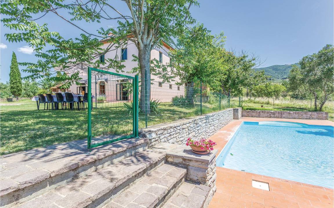 Puliciano House | 350 m² House ∙ 5 bedrooms ∙ 13 guests