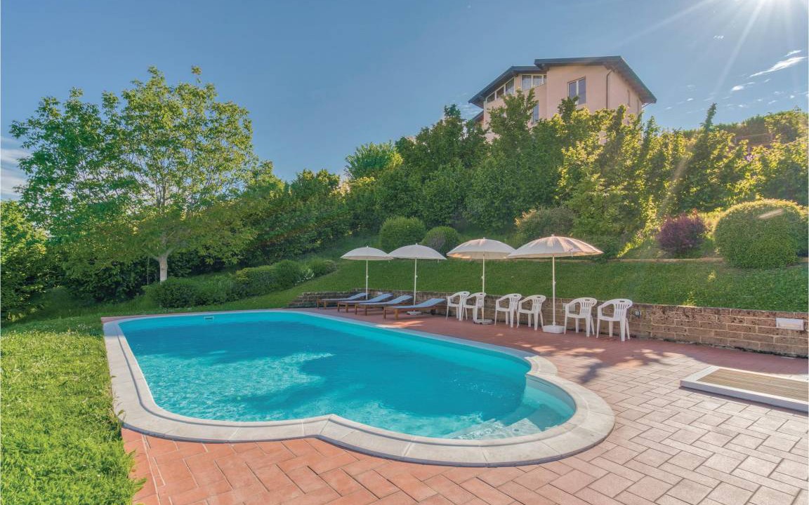 Lequio Tanaro House | 350 m² House ∙ 6 bedrooms ∙ 12 guests