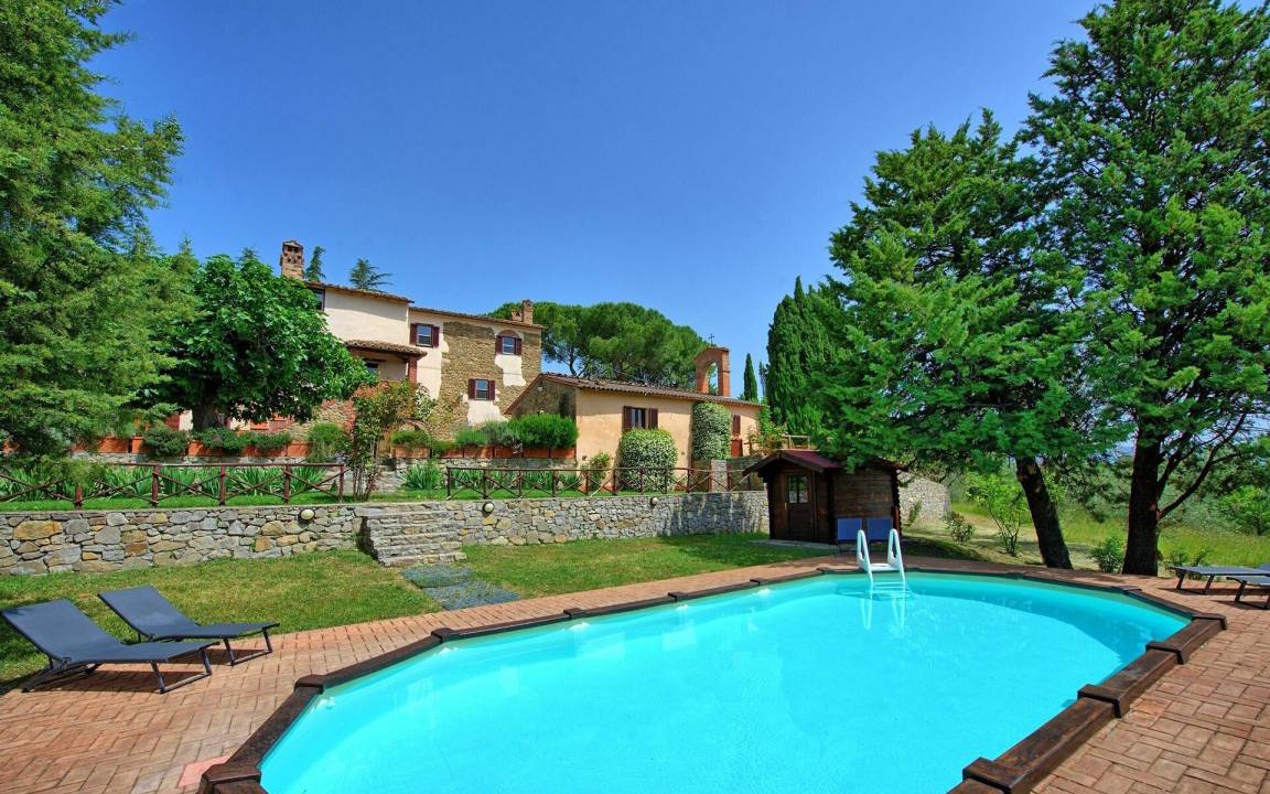 Agello Villa | 350 m² Villa ∙ 4 bedrooms ∙ 11 guests