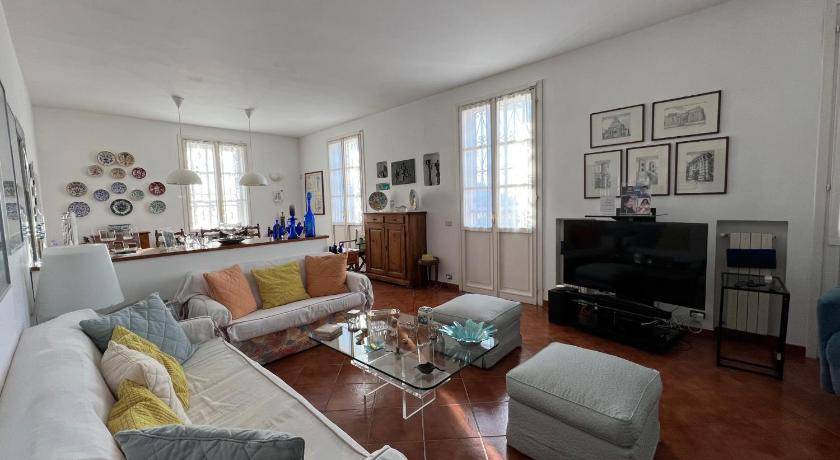 Recco Villa | 350 m² Villa ∙ 4 bedrooms ∙ 8 guests