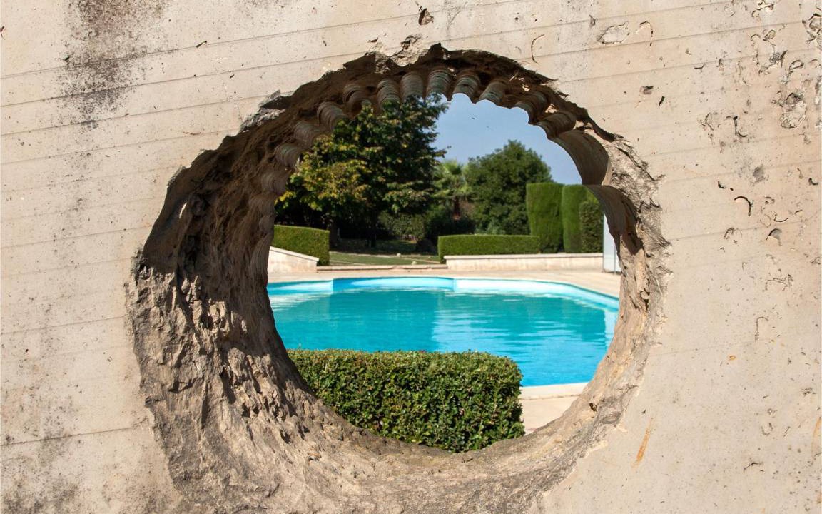 Galatina Villa | 350 m² Villa ∙ 5 bedrooms ∙ 10 guests