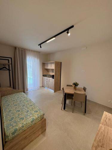 Rossano Apartment | 36 m² Apartment ∙ 4 guests