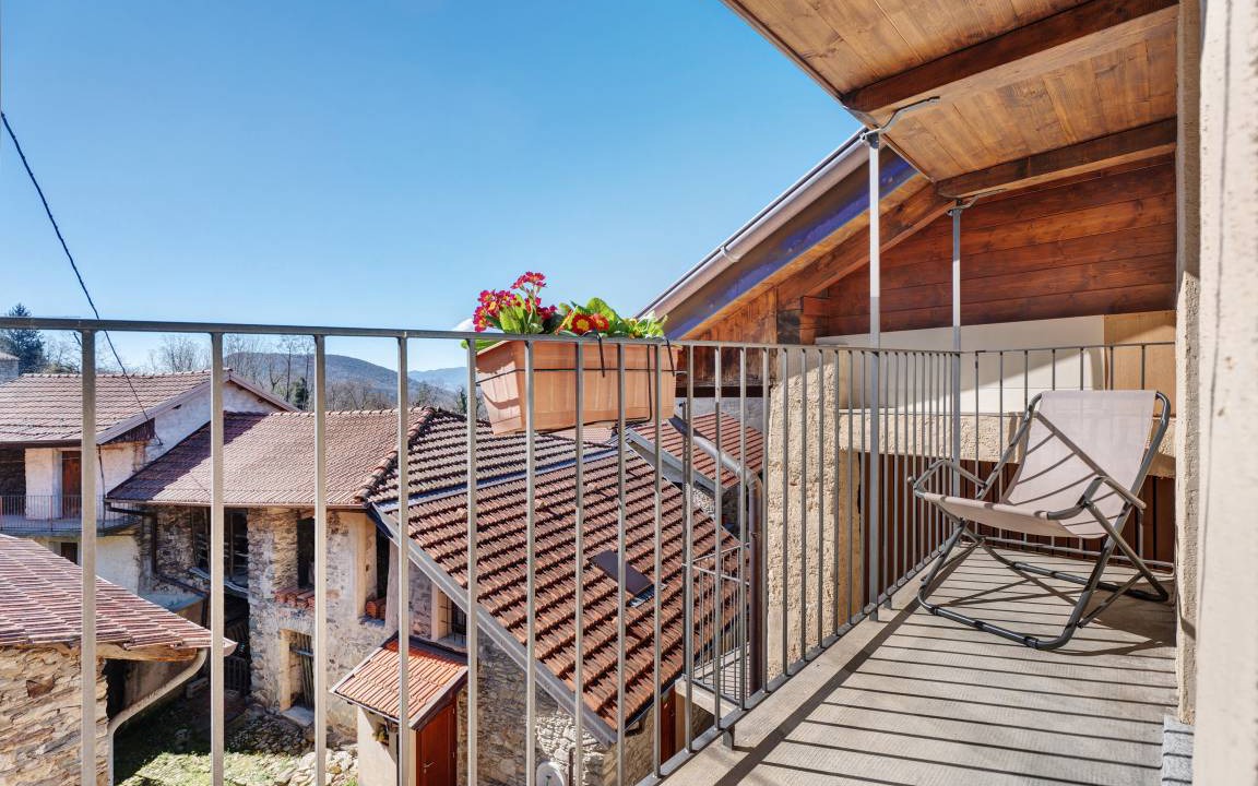 Armeno Apartment | 36 m² Apartment ∙ 1 bedroom ∙ 3 guests