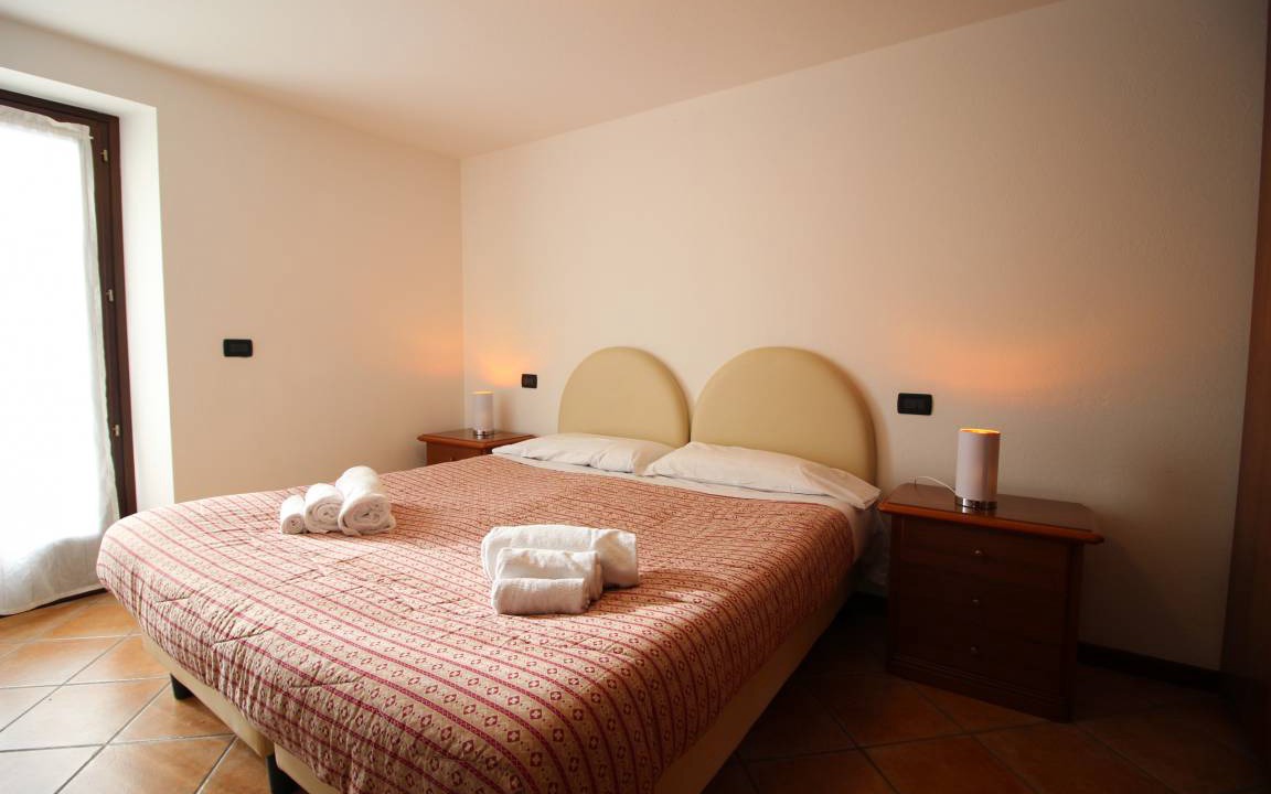 Brusson Apartment | 36 m² Apartment ∙ 1 bedroom ∙ 4 guests