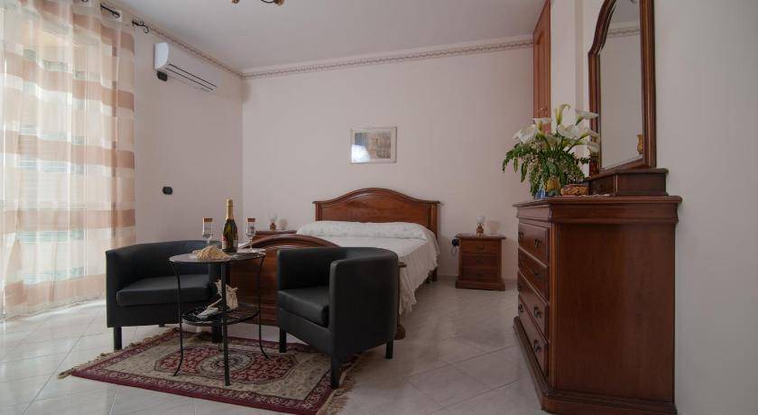 Marini Bed & Breakfast | 36 m² Bed and breakfast ∙ 10 guests