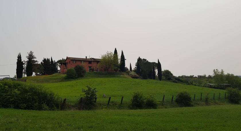 Baiano House | 36 m² Farmhouse ∙ 4 guests