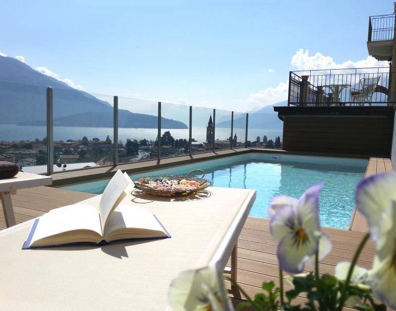 Domaso House | 360 m² House ∙ 5 bedrooms ∙ 16 guests