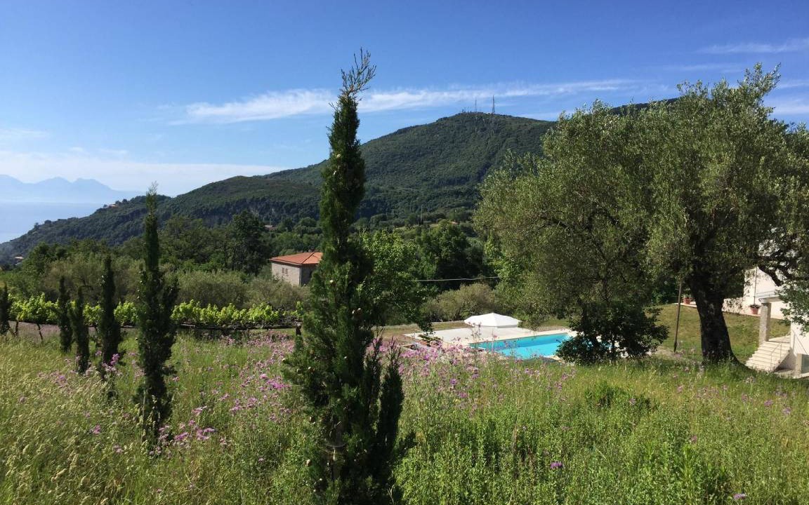 San Giovanni a Piro House | 360 m² House ∙ 4 bedrooms ∙ 8 guests