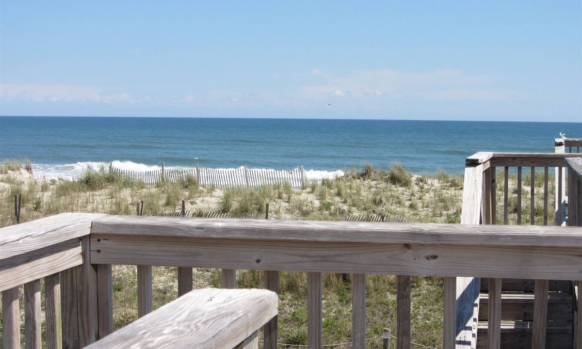 Hatteras Condo | 37 Coal Miner's Dream Studio Bedroom Condo by RedAwning
