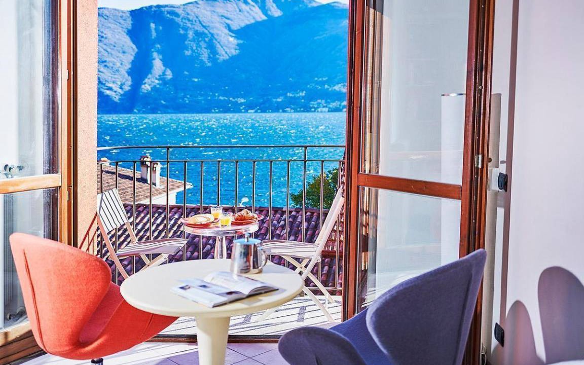 Acquaseria Apartment | 37 m² Apartment ∙ 1 bedroom ∙ 2 guests
