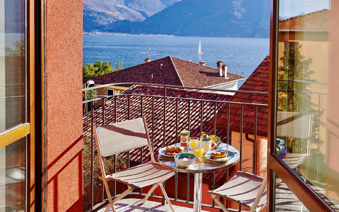 Acquaseria Apartment | 37 m² Apartment ∙ 1 bedroom ∙ 4 guests