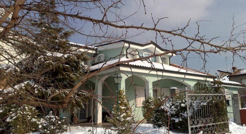 Porto Garibaldi Bed & Breakfast | 37 m² Bed and breakfast ∙ 3 guests