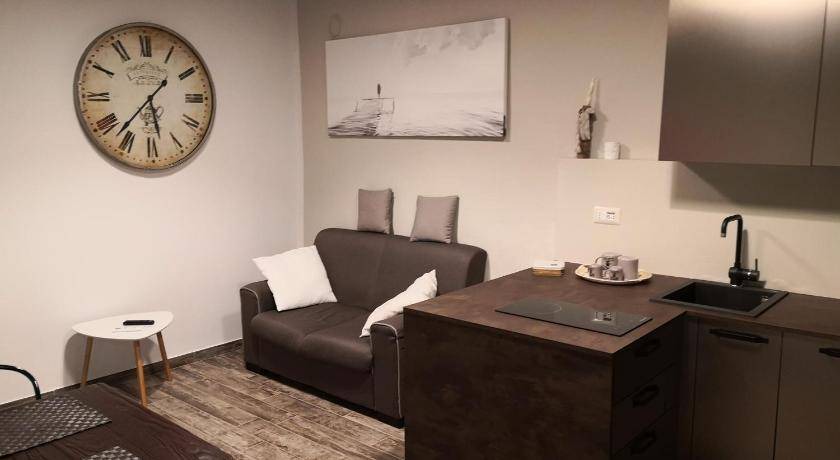 Centro Storico Apartment | 38 m² Apartment ∙ 1 bedroom ∙ 2 guests