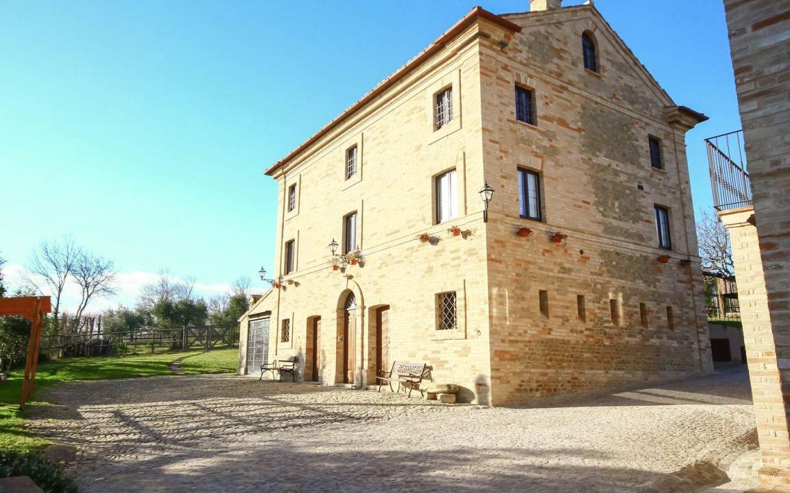 Montegiorgio Apartment | 38 m² Apartment ∙ 1 bedroom ∙ 3 guests