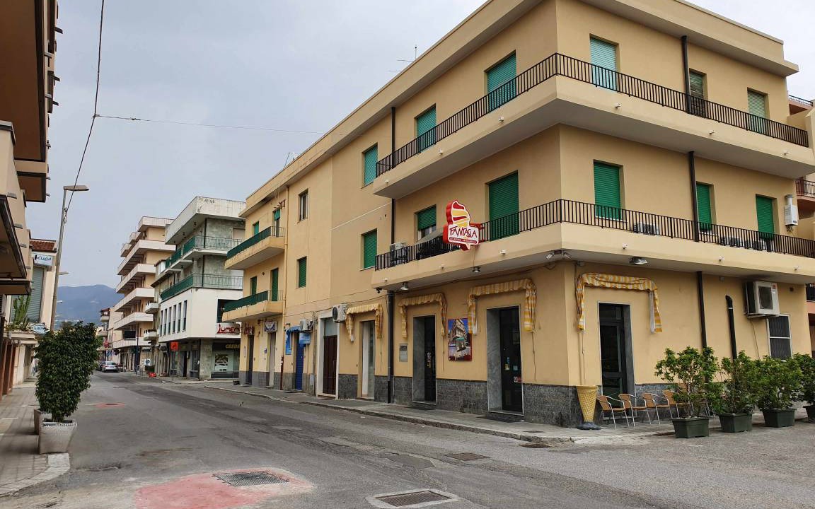 Pellaro Apartment | 38 m² Apartment ∙ 1 bedroom ∙ 4 guests
