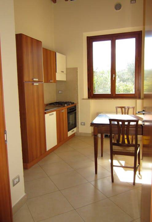 Siena Apartment | 38 m² Apartment ∙ 1 bedroom ∙ 2 guests