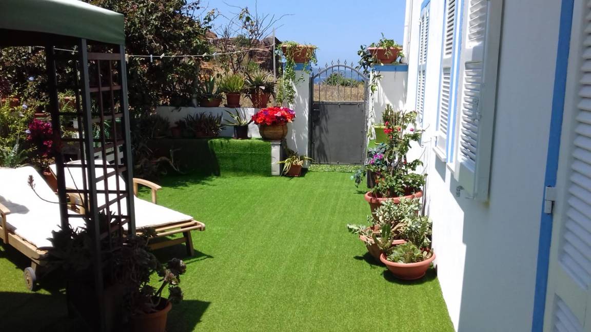 Calasetta Apartment | 38 m² Apartment ∙ 1 bedroom ∙ 4 guests