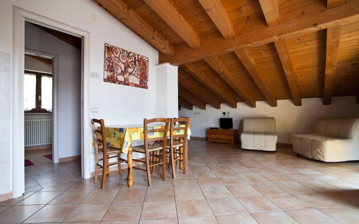 Salionze Apartment | 38 m² Apartment ∙ 1 bedroom ∙ 3 guests