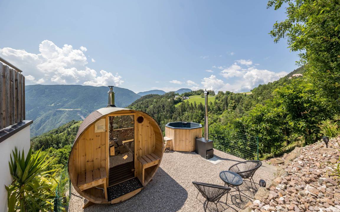Renon Apartment | 38 m² Apartment ∙ 1 bedroom ∙ 2 guests