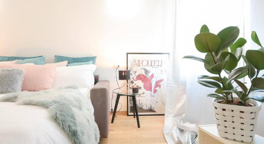 Crema Apartment | 38 m² Apartment ∙ 3 guests