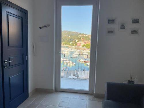 Lerici Apartment | 38 m² Apartment ∙ 4 guests