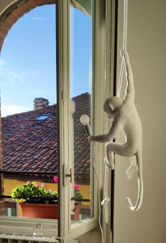 Paderno dʼAdda Bed & Breakfast | 38 m² Bed and breakfast ∙ 3 guests