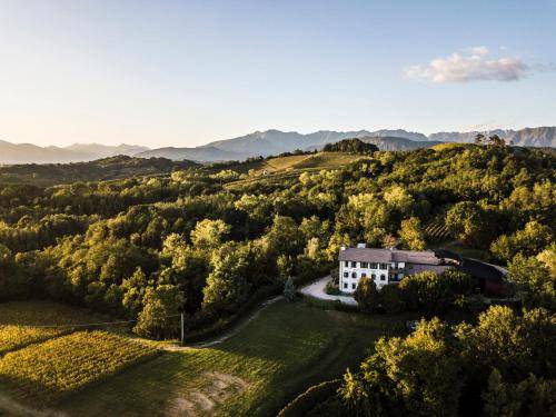 Povoletto Bed & Breakfast | 38 m² Bed and breakfast ∙ 3 guests