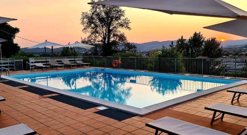 Montecchio Maggiore Hotel | 38 m² Hotel ∙ 5 guests