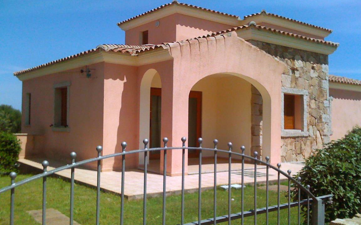 San Teodoro City Centre House | 38 m² House ∙ 1 bedroom ∙ 4 guests