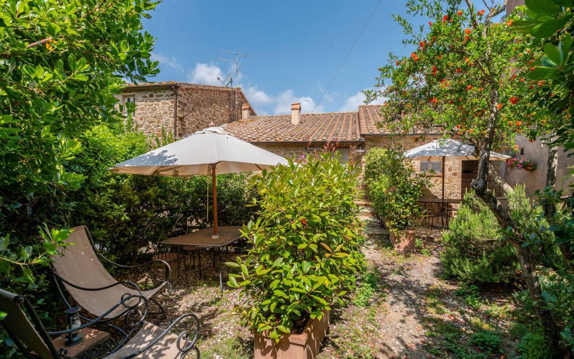 La Cava House | 38 m² House ∙ 1 bedroom ∙ 2 guests