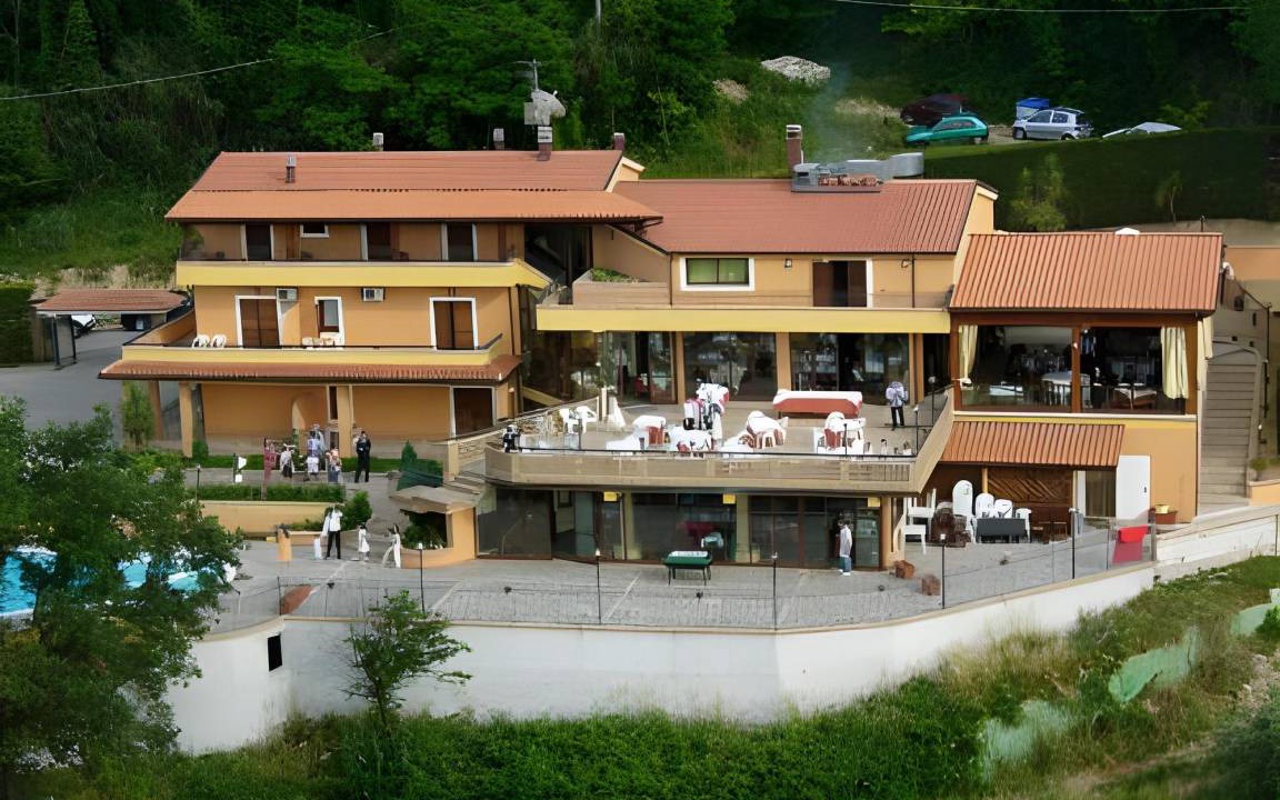 Pescara House | 38 m² House ∙ 4 guests