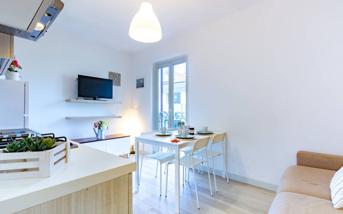 Alba Adriatica House | 38 m² House ∙ 1 bedroom ∙ 4 guests