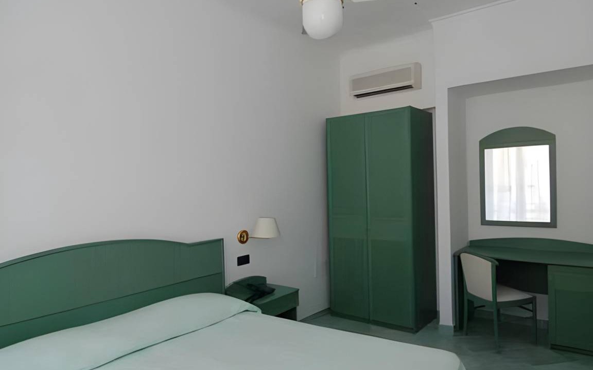 Maiori Apartment | 38 m² Serviced apartment ∙ 5 guests