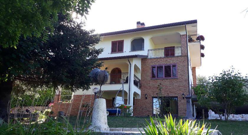 Torricella Peligna House | 39 m² Farmhouse ∙ 4 guests