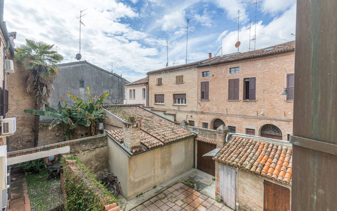 Ferrara Apartment | 39 m² Studio flat ∙ 1 bedroom ∙ 4 guests