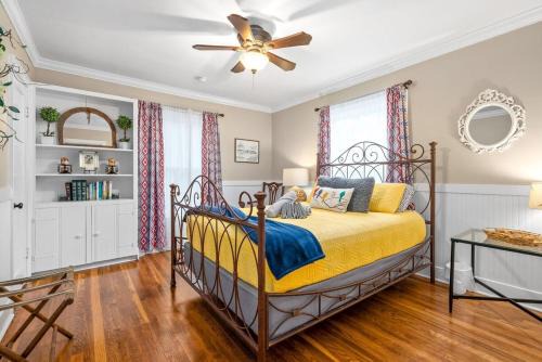 Springfield House | 3BD 102 Madison Ter