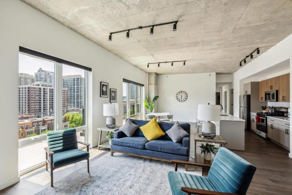 Killgubbin Apartment | 3BR Luxury Modern Apartment