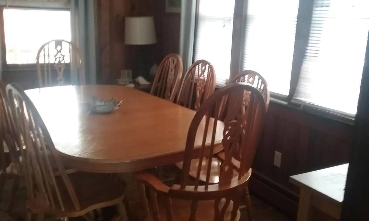 Beach Haven House | 3rd FROM THE OCEAN - SLEEPS 14!