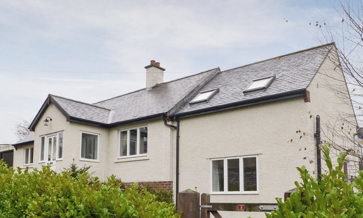 Otterburn Cottage | 4 bedroom accommodation in Otterburn