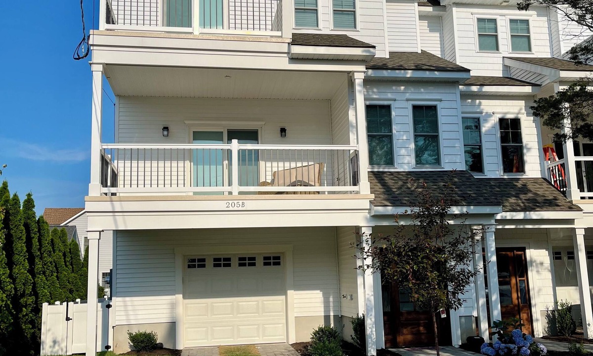 West Cape May Condo | 4-bedroom home in beautiful Cape May with a pool!