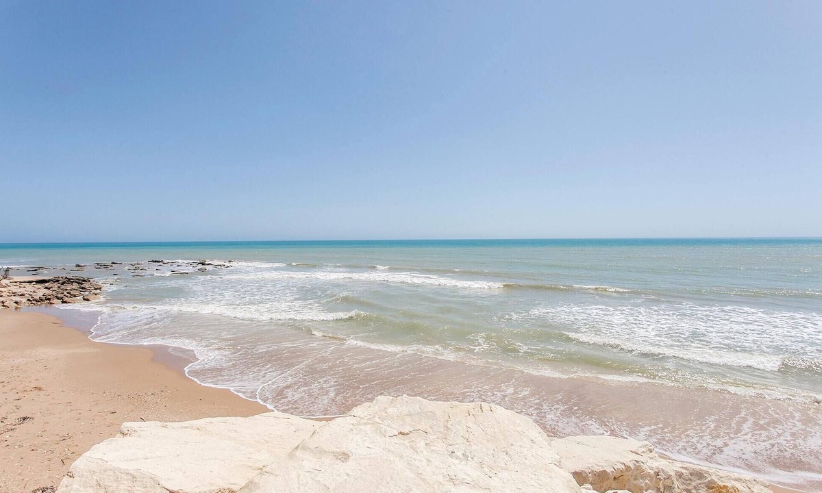 Caucana-finaiti-casuzze-finaiti Nord House | 4 bedroom accommodation in Santa Croce Camerina
