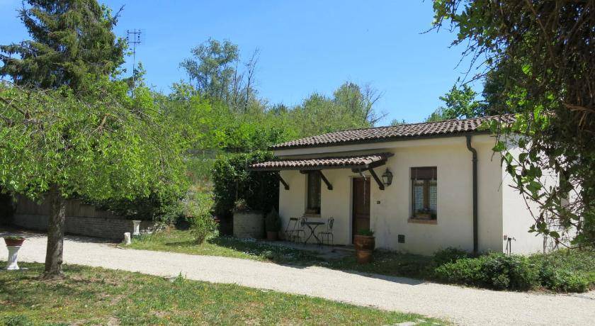 Valle Tanaro House | 40 m² House ∙ 1 bedroom ∙ 2 guests