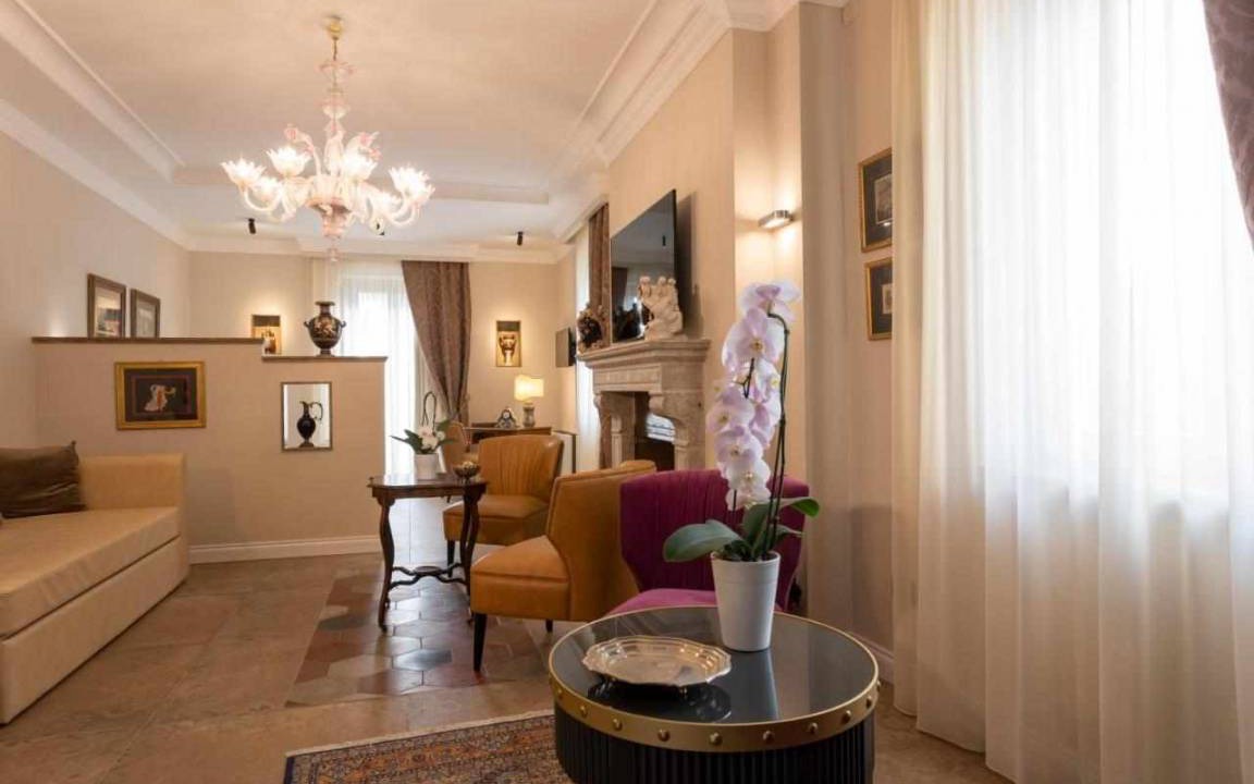 Cafasso-borgo Nuovo Apartment | 40 m² Apartment ∙ 1 bedroom ∙ 4 guests