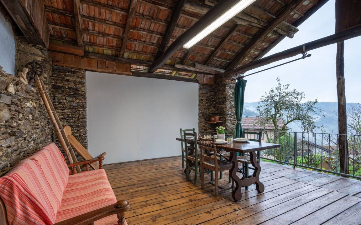 Sovazza Other | 40 m² Accommodation ∙ 1 bedroom ∙ 4 guests